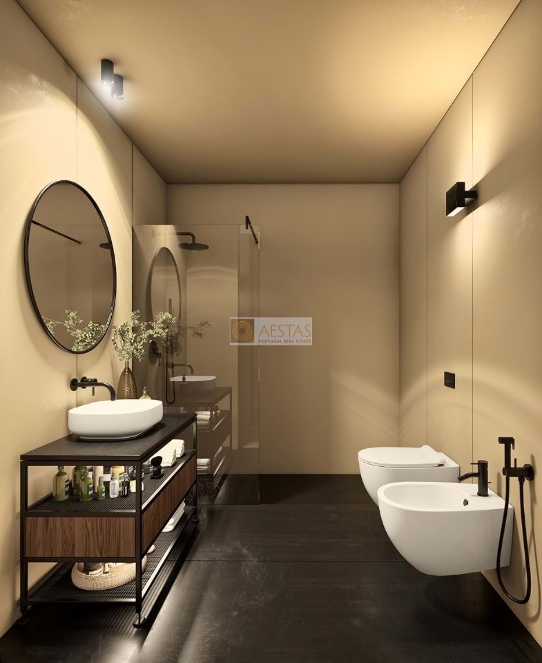 1 bed Apartment in Matosinhos, Porto