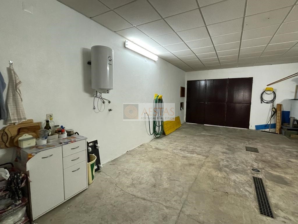 Garage / Parking in Pedrógão, Vidigueira, Beja