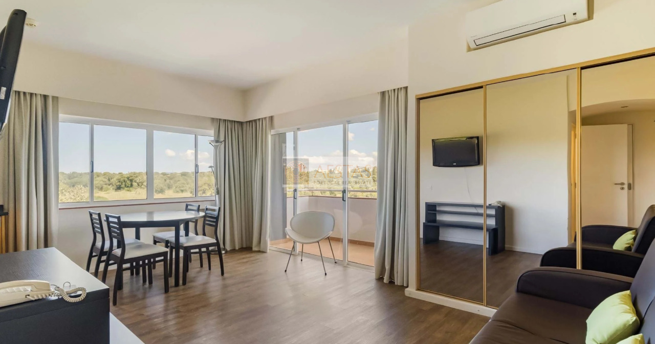 1 bed Appartement in Alvor, Portimão, Western Algarve