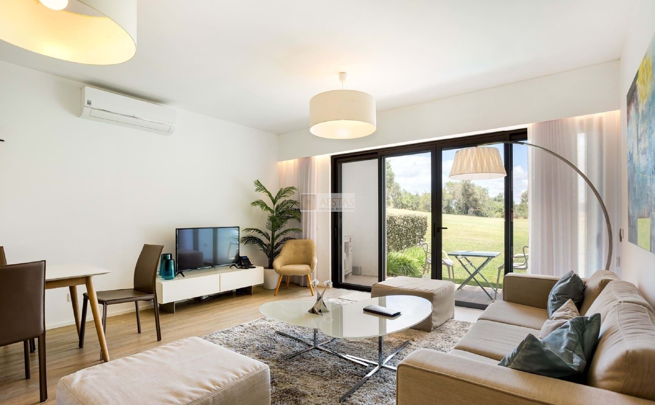 2 bed Apartment in Silves, Western Algarve