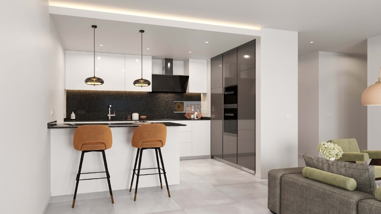 2 bed Apartment in Lagos, Western Algarve