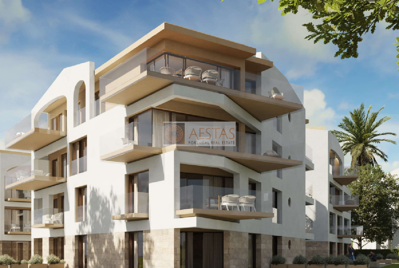 2 bed Appartement in Alvor, Portimão, Western Algarve