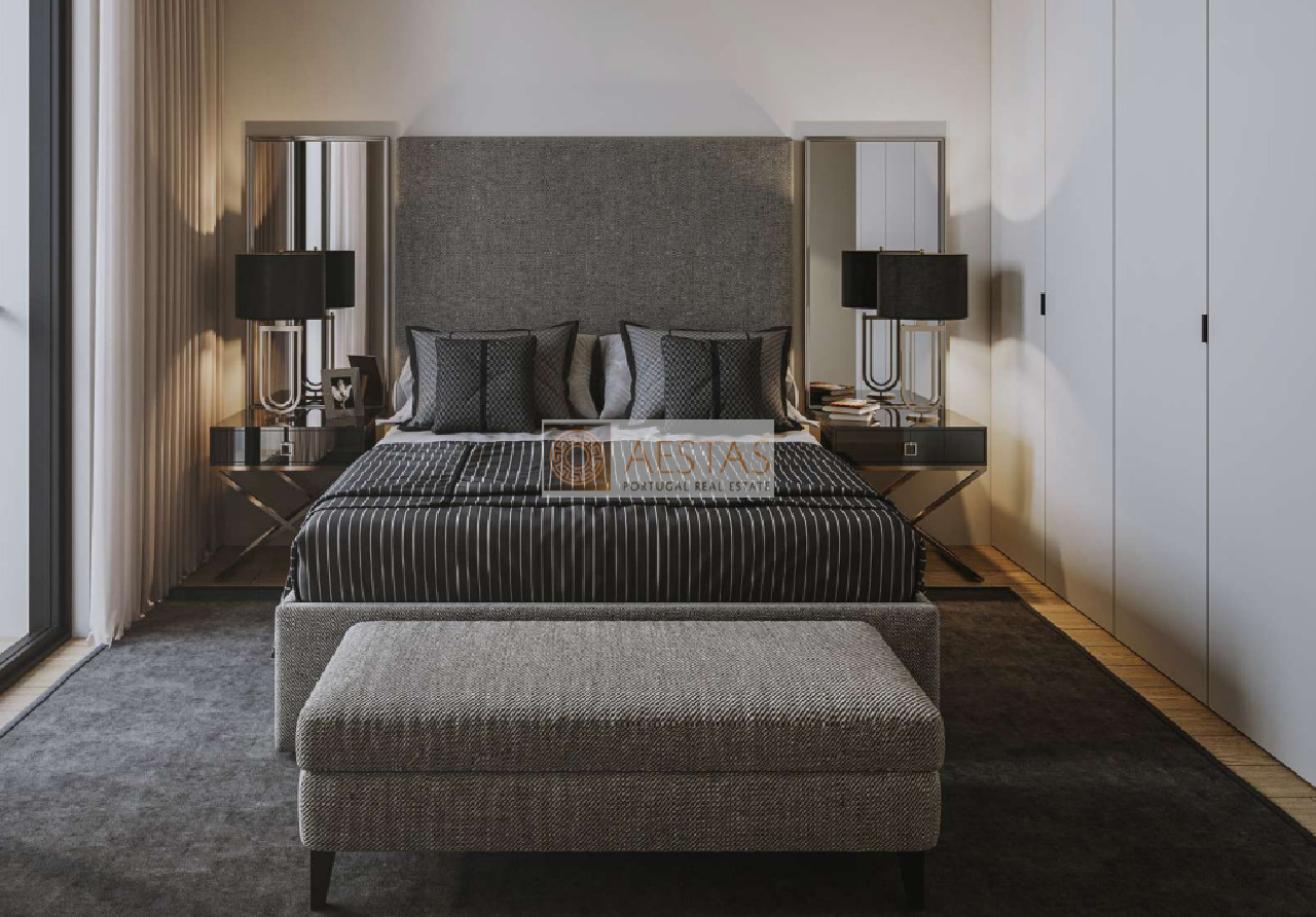 2 bed Apartment in Matosinhos, Porto