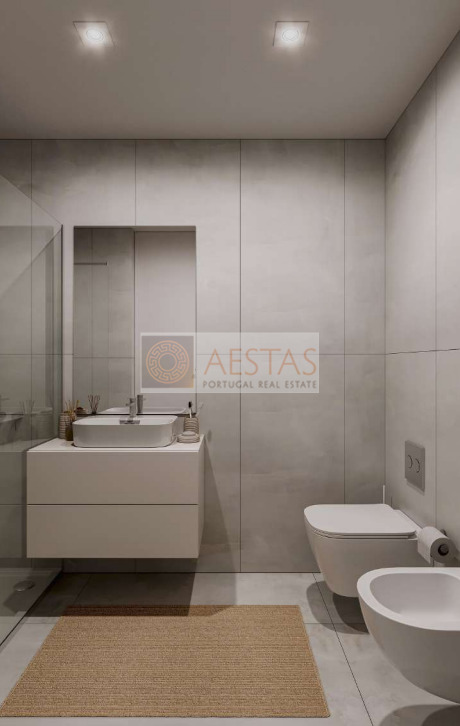 2 bed Apartment in Matosinhos, Porto