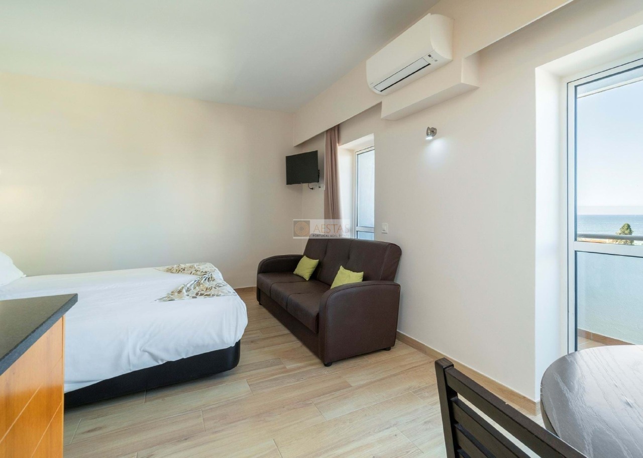 Appartement in Alvor, Portimão, Western Algarve