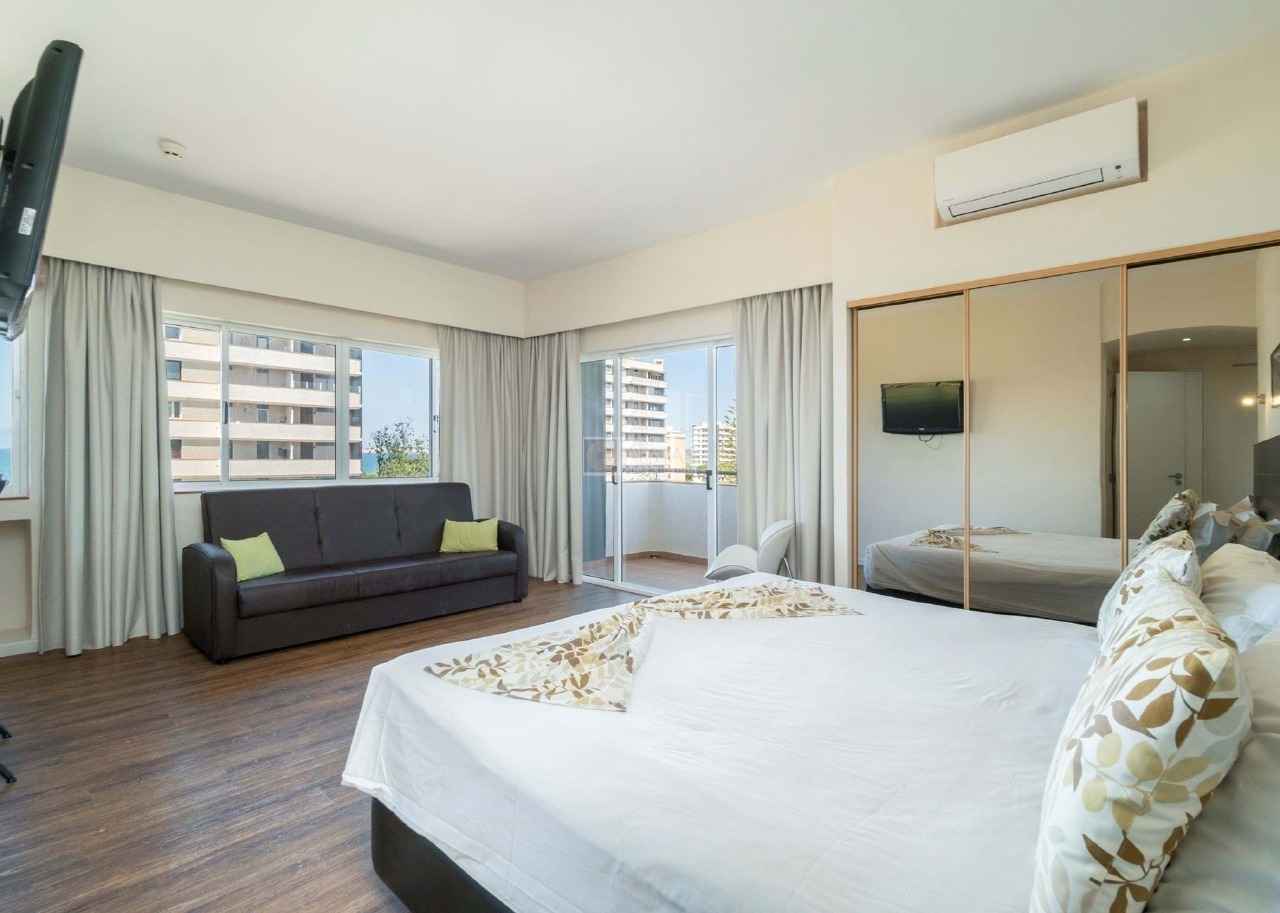 Appartement in Alvor, Portimão, Western Algarve