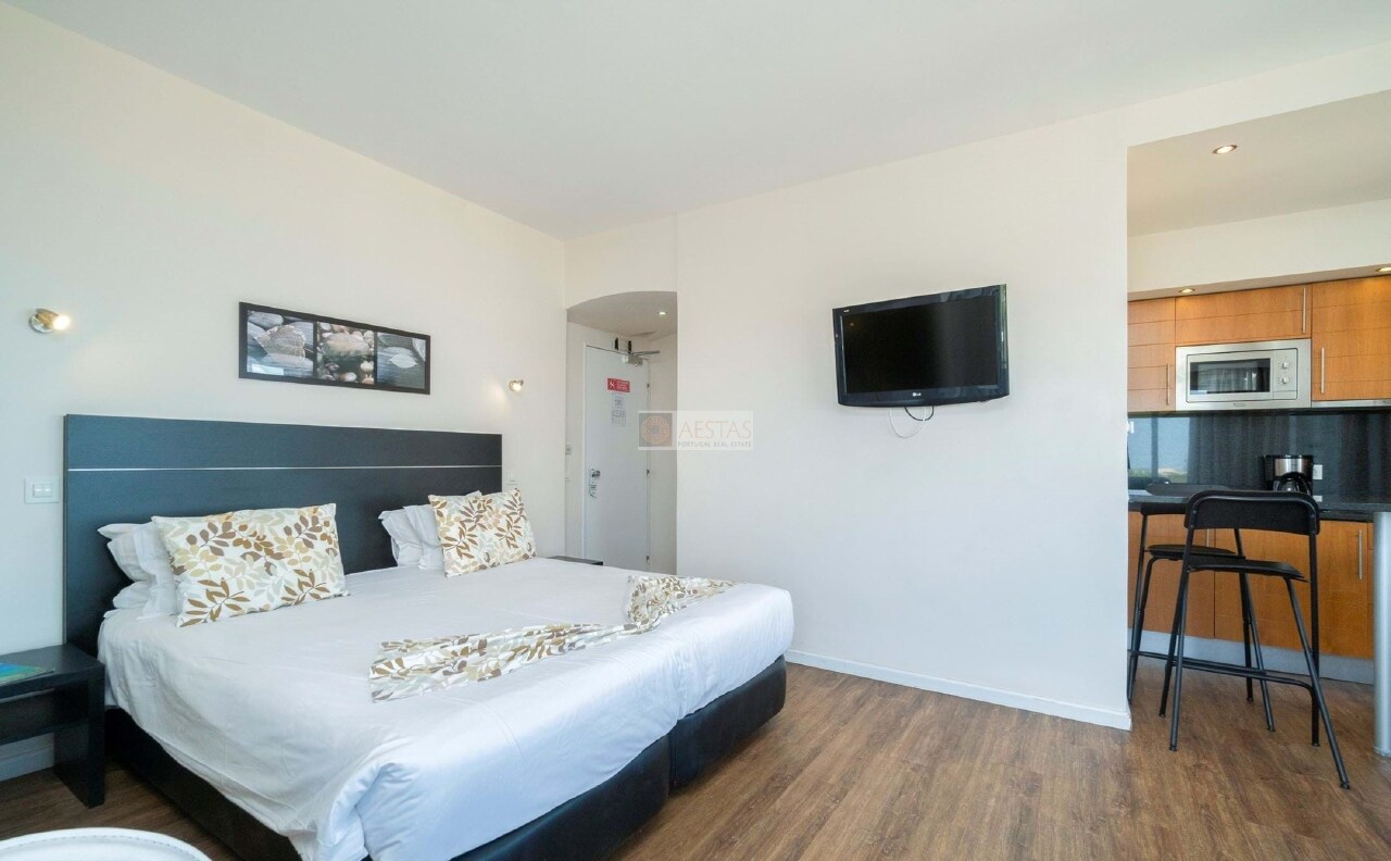 Appartement in Alvor, Portimão, Western Algarve