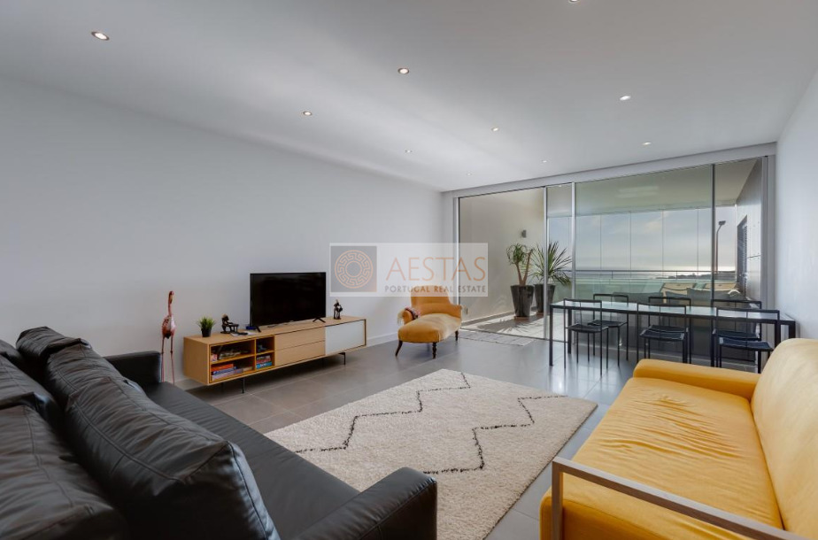 2 bed Apartment in Lagos, Western Algarve