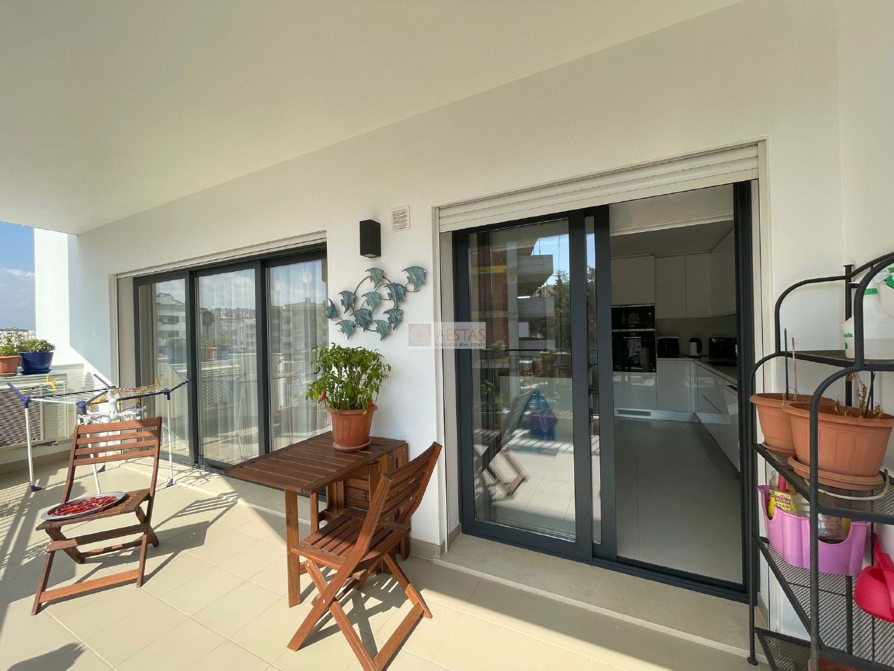 2 bed Apartment in Lagos, Western Algarve