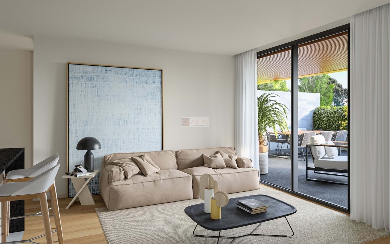 3 bed Appartement in Vila Nova de Gaia, Porto