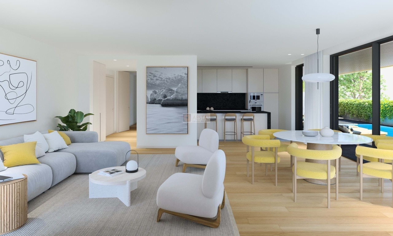 4 bed Apartment in Vila Nova de Gaia, Porto