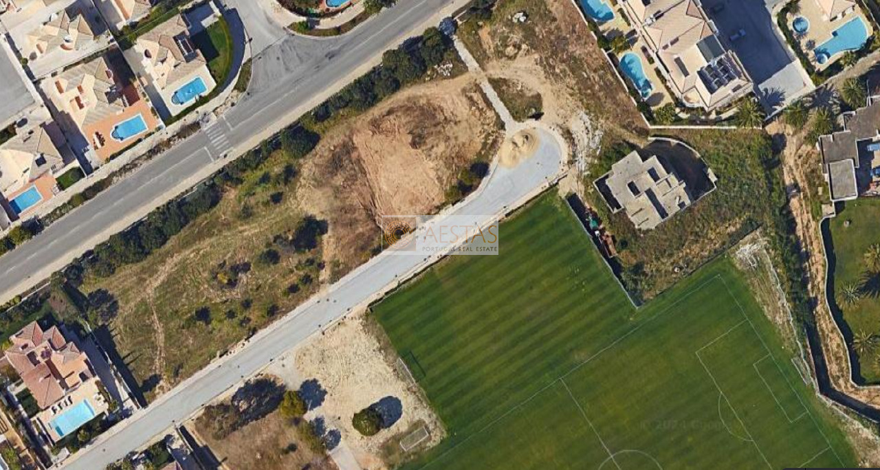 Plot / Land in Lagos, Western Algarve
