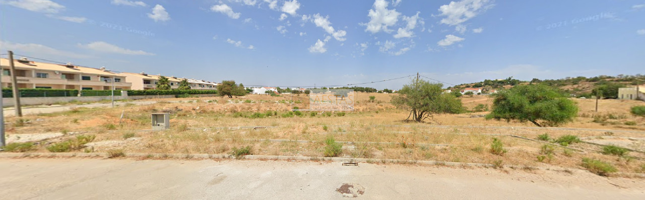 Plot / Land in Albufeira, Central Algarve