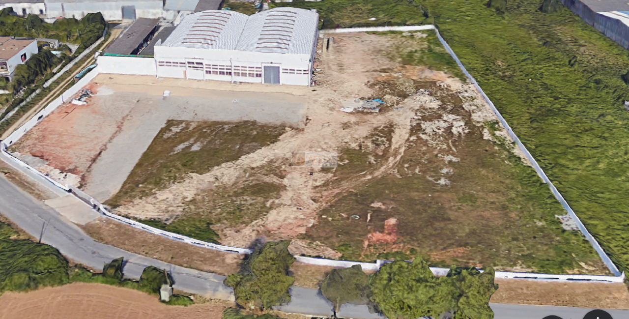 Plot / Land in Espinho, Aveiro