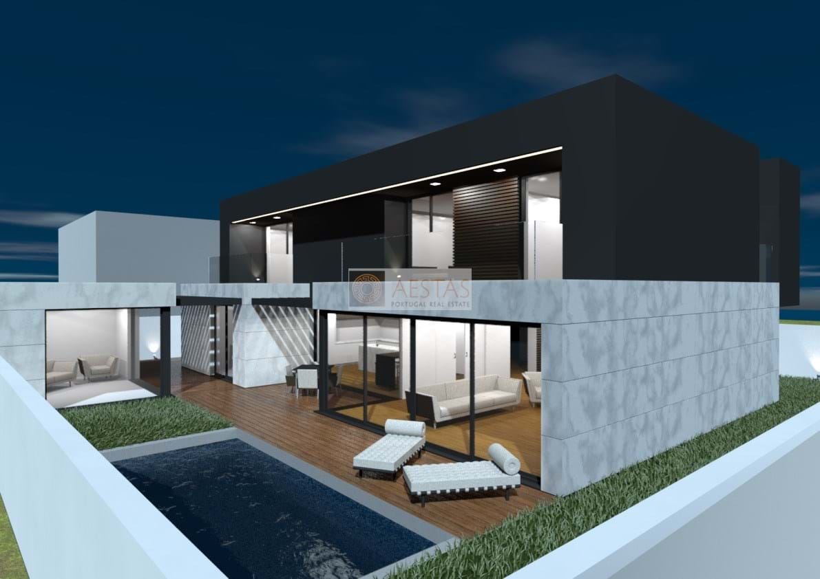 Perceel / Land in Vila Nova de Gaia, Porto