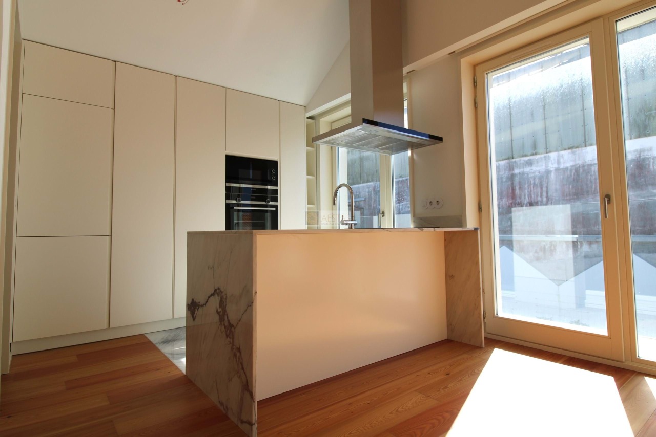 2 bed Apartment in Matosinhos, Porto