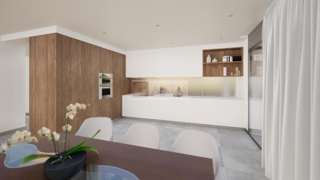 3 bed Apartment in Portimão, Western Algarve