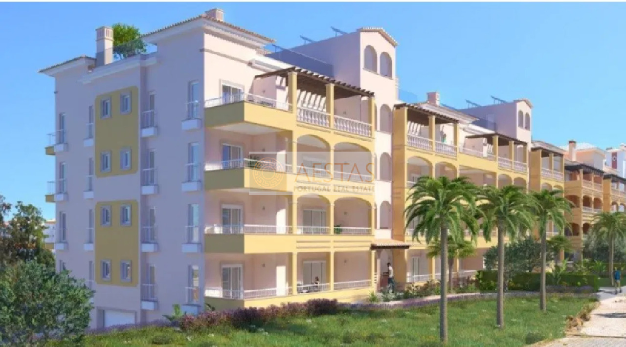 2 bed Apartment in Lagos, Western Algarve