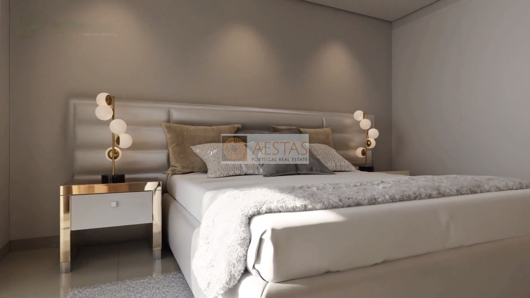 2 bed Appartement in Alvor, Portimão, Western Algarve