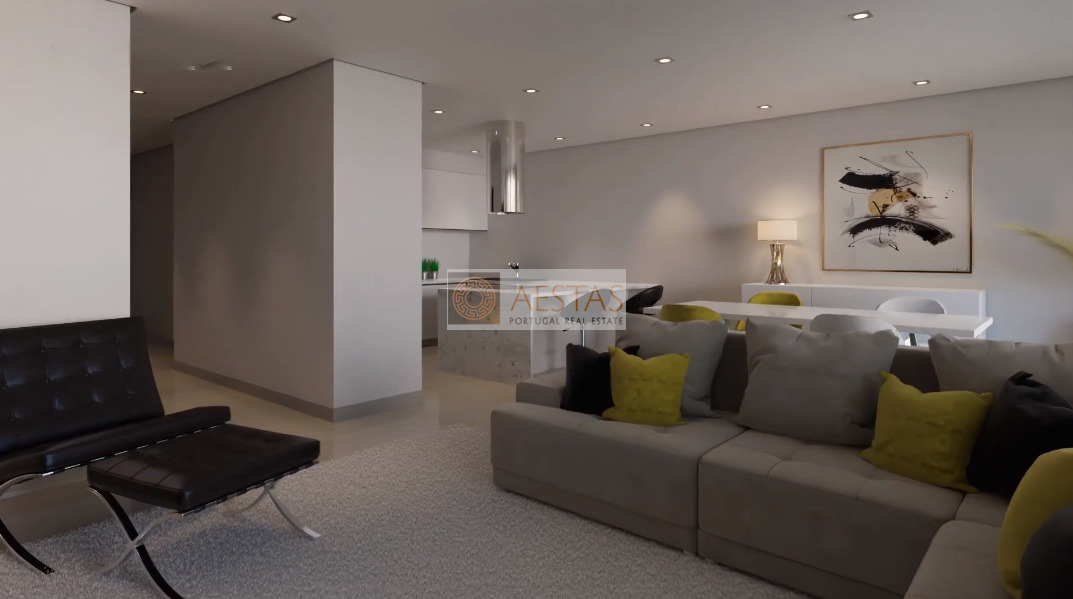 2 bed Appartement in Alvor, Portimão, Western Algarve