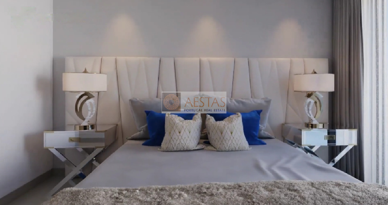 3 bed Appartement in Alvor, Portimão, Western Algarve