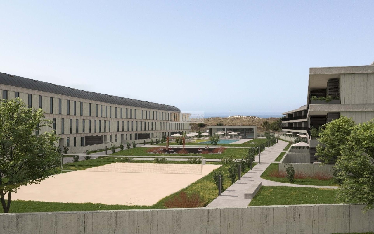 Apartment in Apúlia, Esposende, Braga