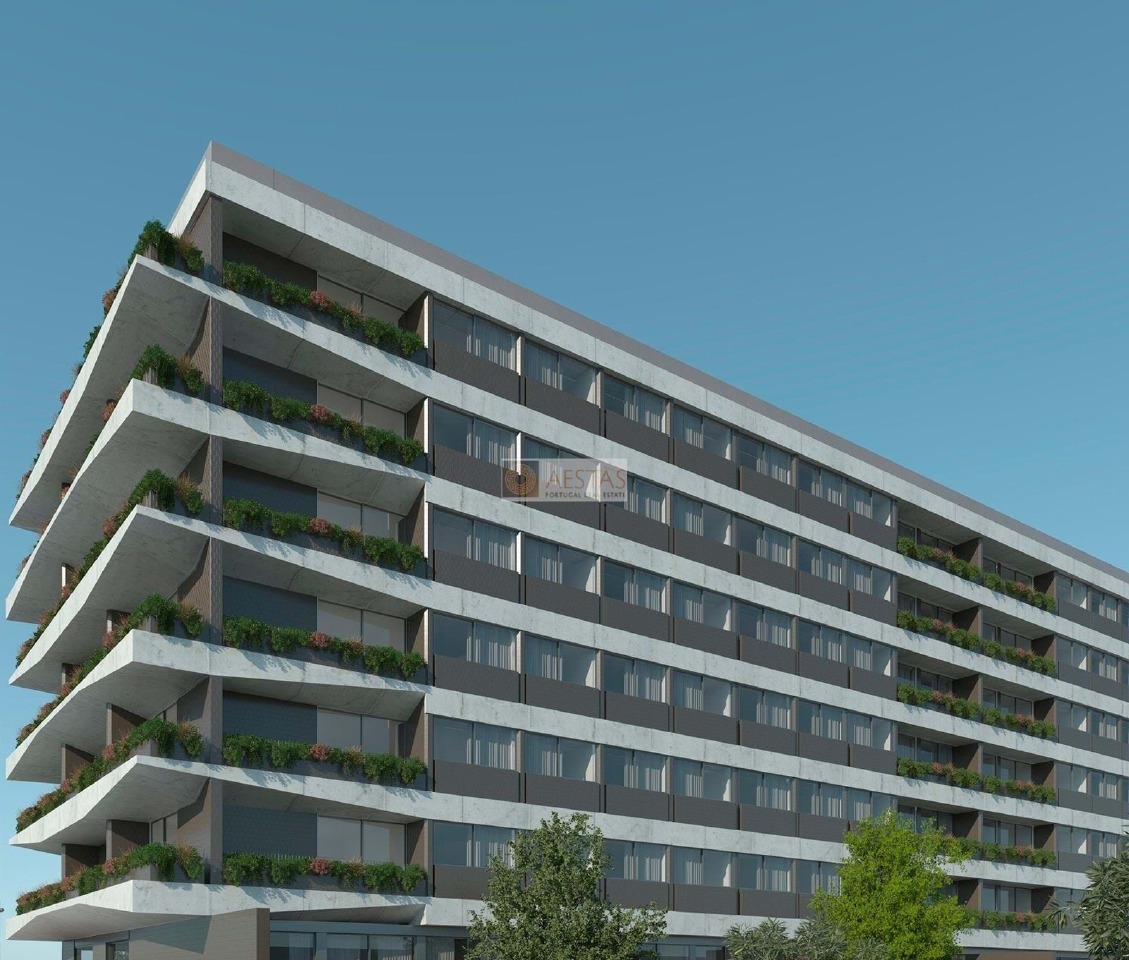 Apartment in Matosinhos, Porto