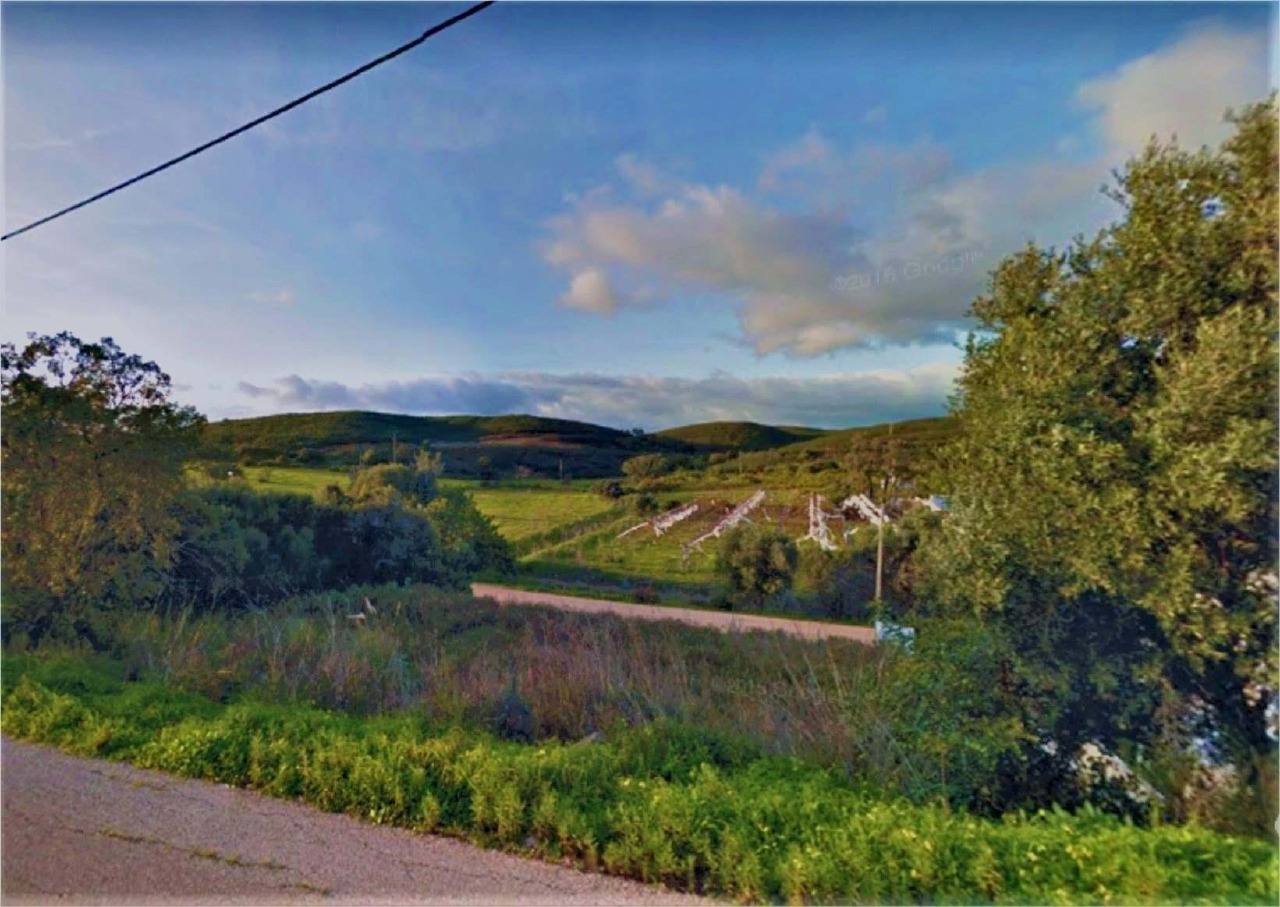 Perceel / Land in Mexilhoeira Grande, Portimão, Western Algarve