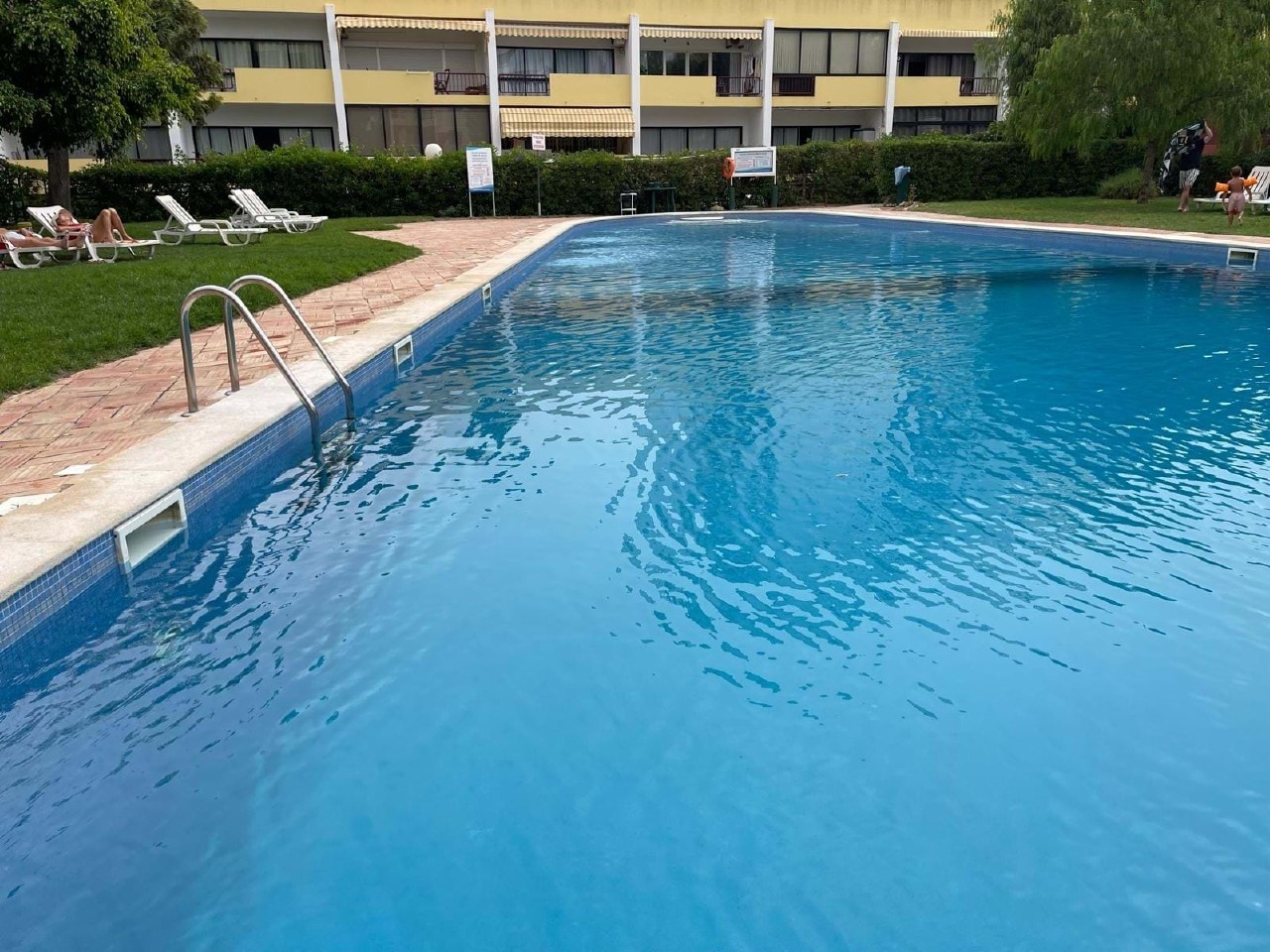 1 bed Apartment in Portimão, Western Algarve