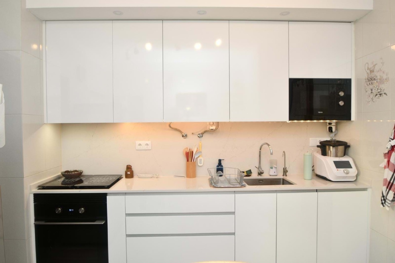 1 bed Apartment in Ferragudo, Lagoa, Western Algarve