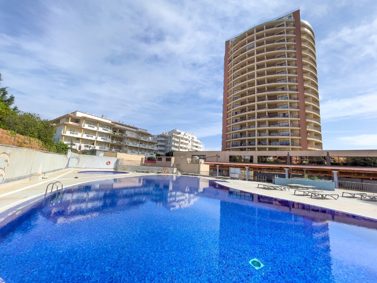 1 bed Apartment in Portimão, Western Algarve