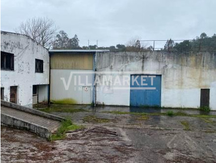 Commercial / Business in Bemposta, Abrantes, Santarém