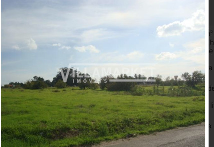 Plot / Land in Montijo, Setúbal