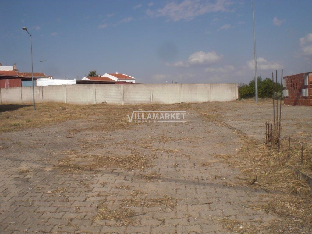 Plot / Land in Alvito, Beja