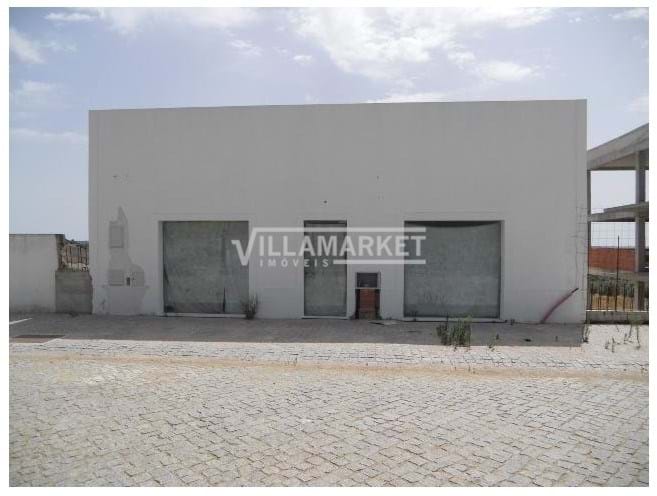 Plot / Land in Alvito, Beja
