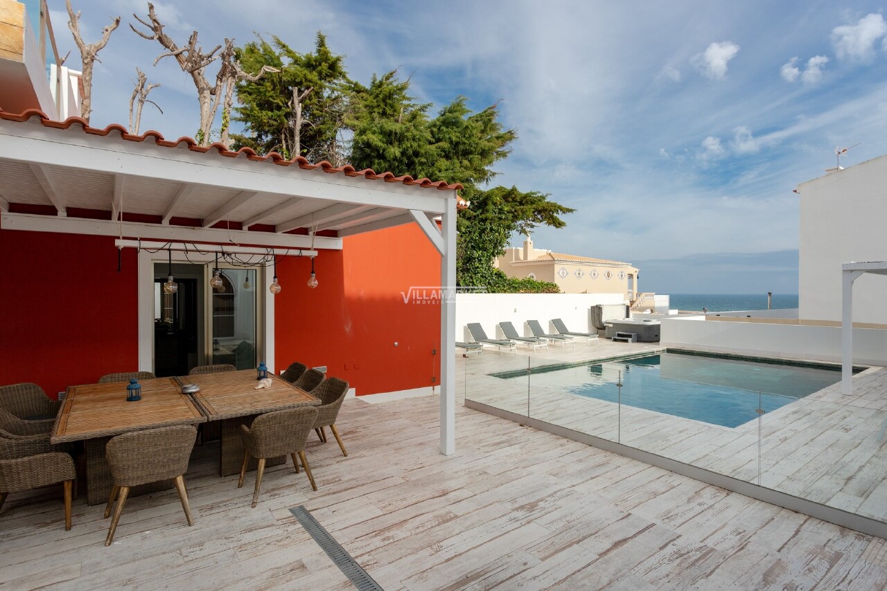 4 bed Villa in Lagos, Western Algarve