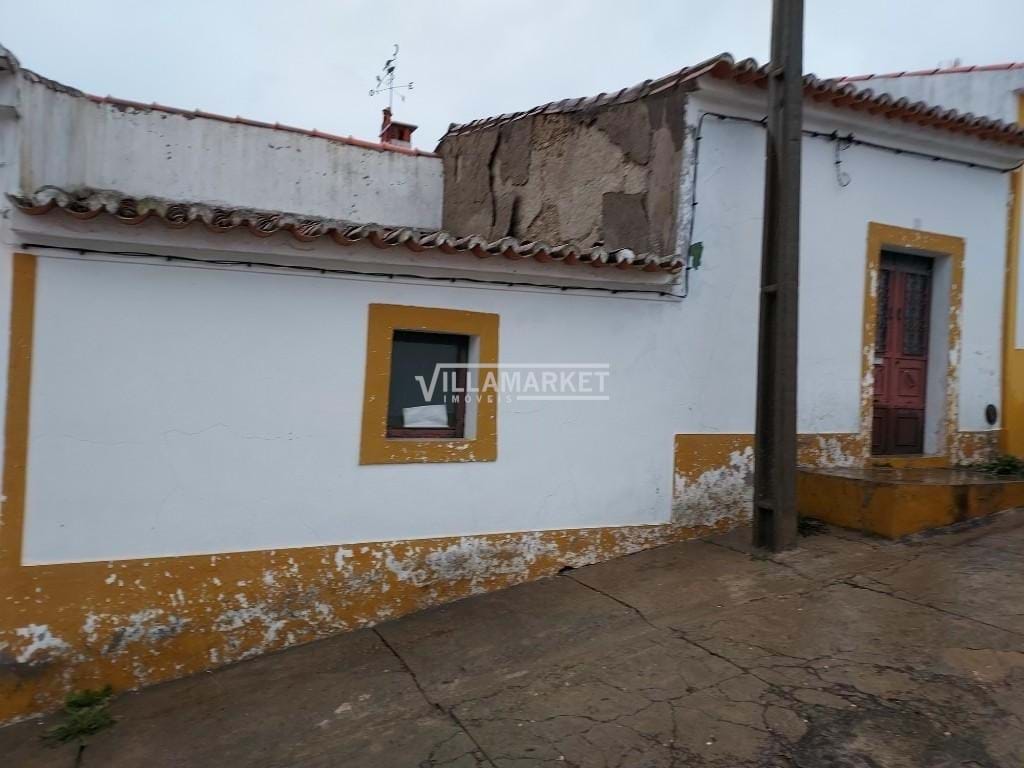 2 bed Villa in Santo Aleixo da Restauração, Moura, Beja