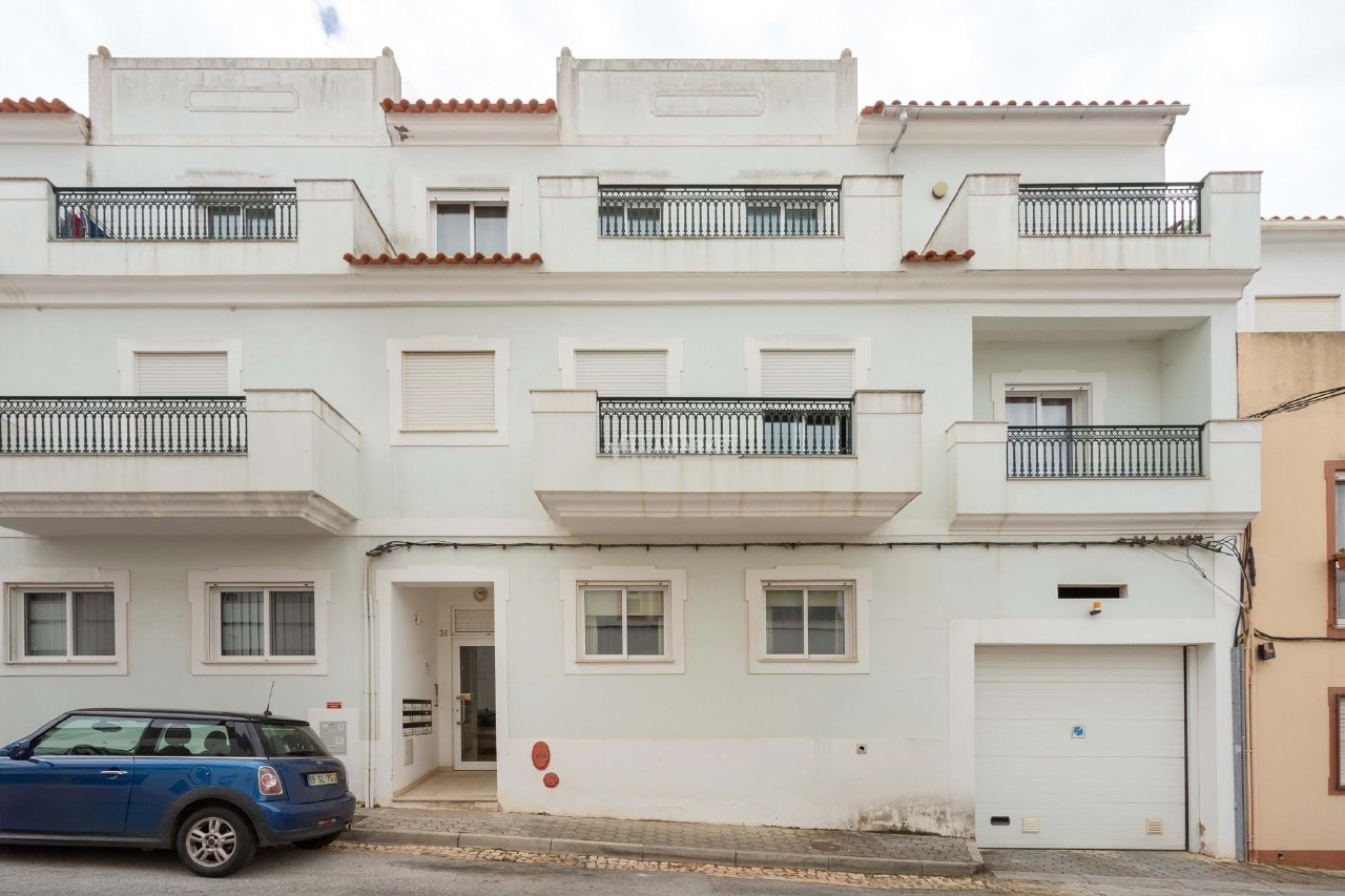2 bed Apartment in Tunes, Silves, Western Algarve