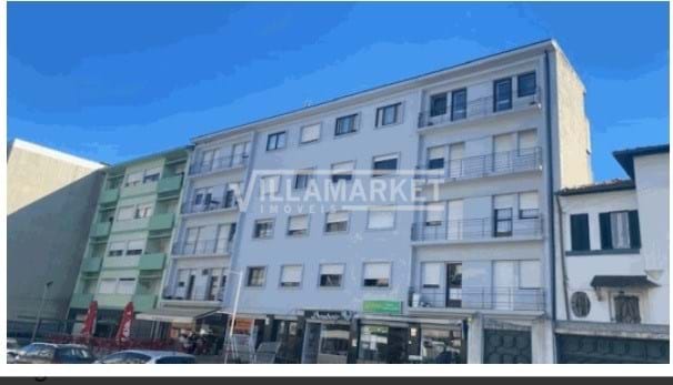 3 bed Apartment in Paranhos, Porto