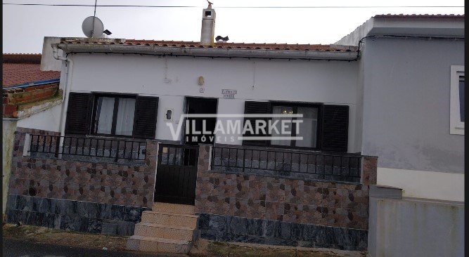 2 bed Villa in Aljustrel, Beja
