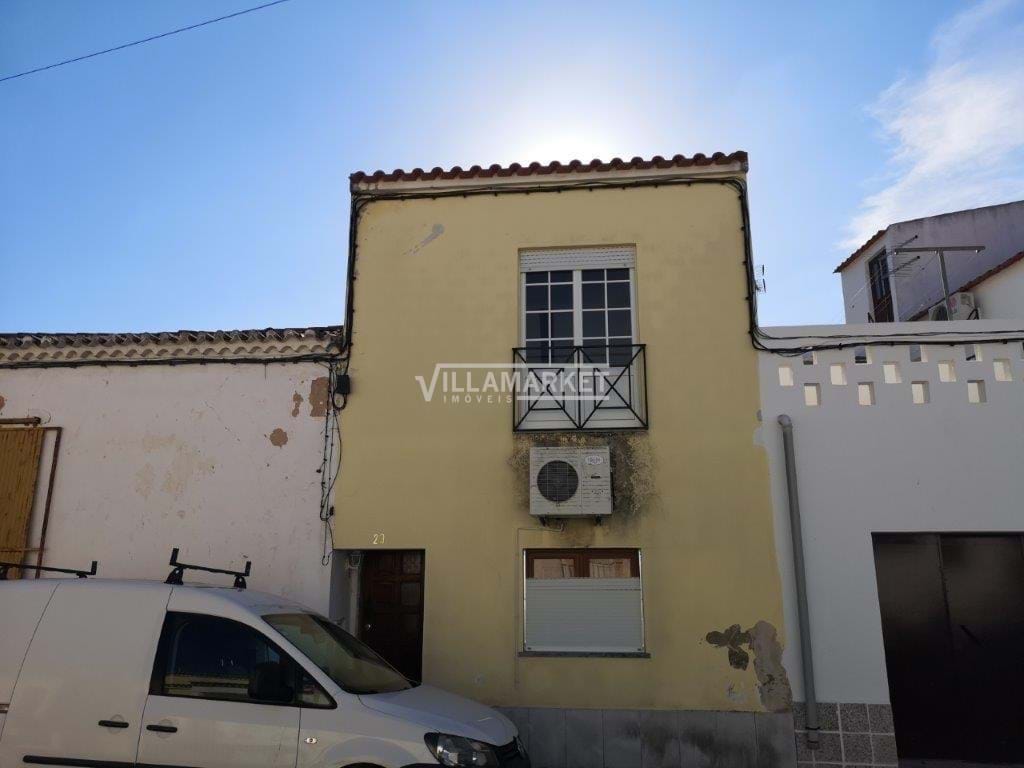 3 bed Villa in Ferreira do Alentejo, Beja