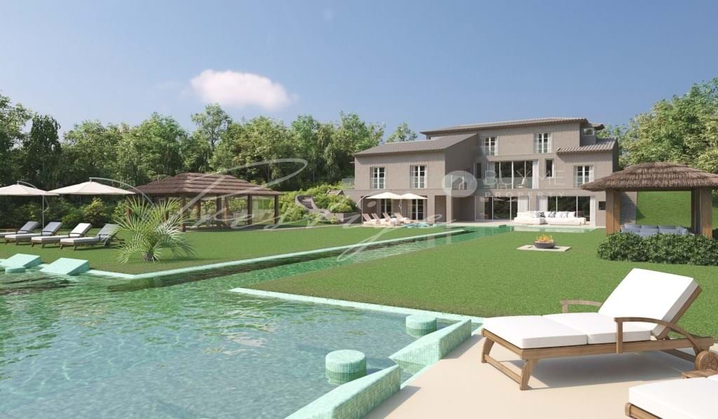 7 bed Villa in Lisboa