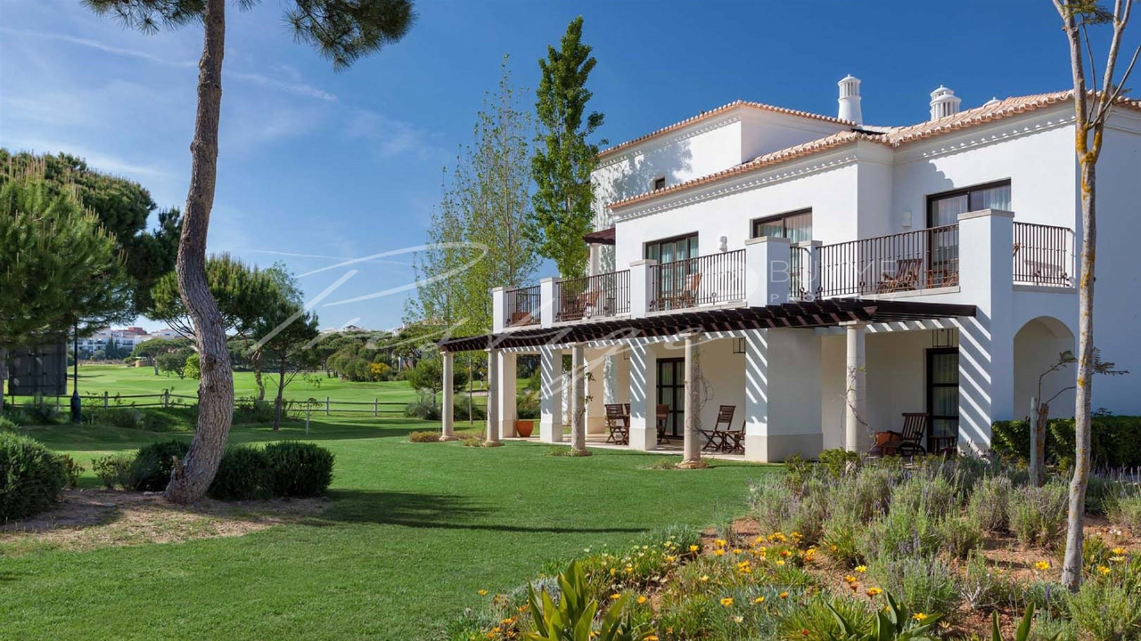 Villa in Albufeira, Central Algarve