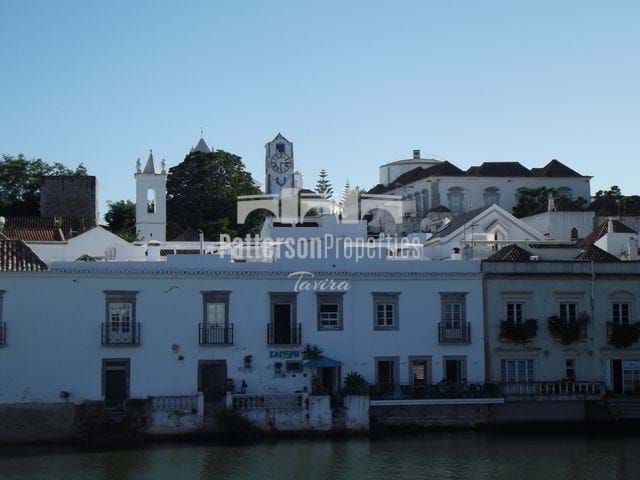 Perceel / Land in Tavira, Eastern Algarve