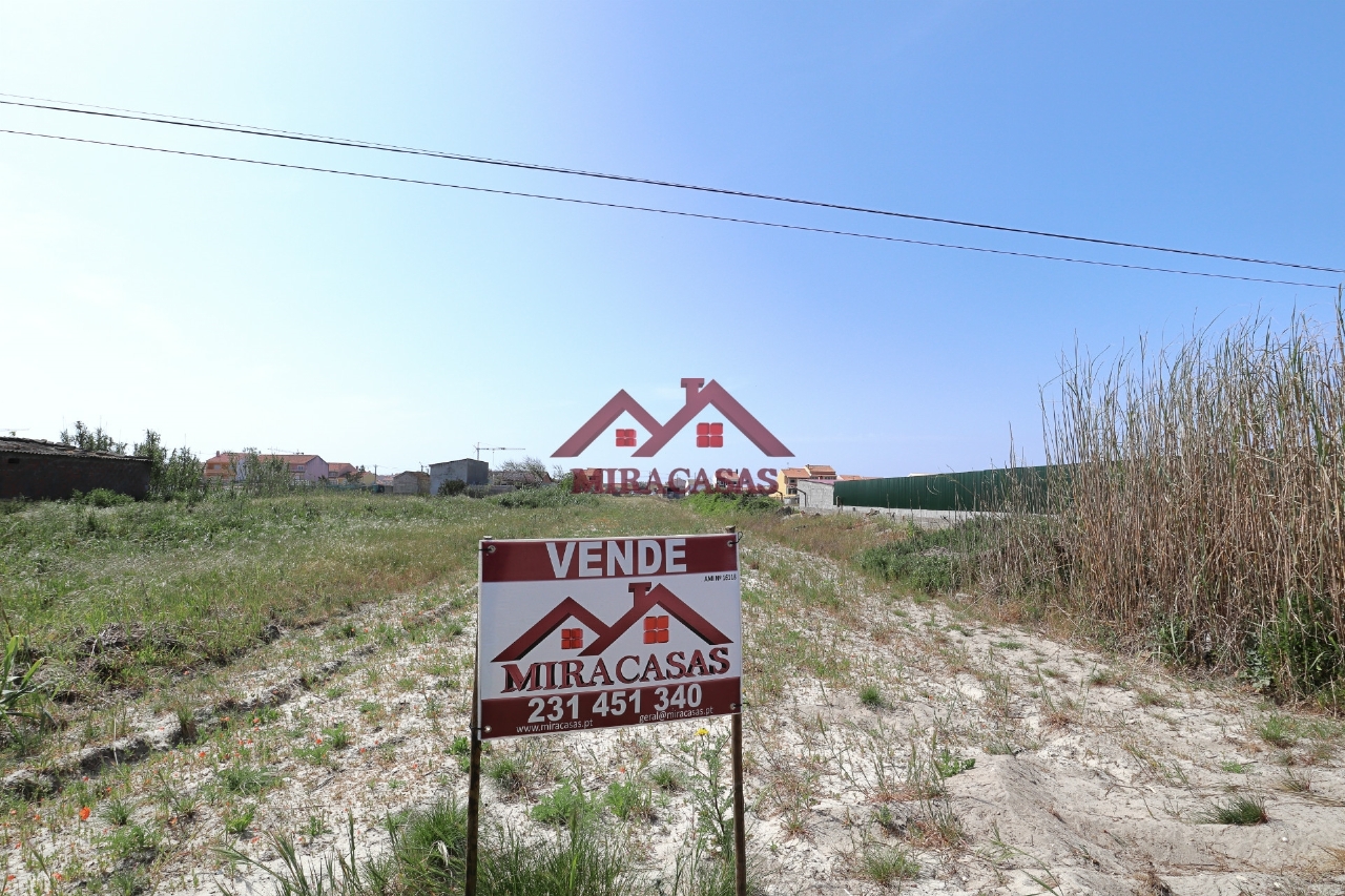 Perceel / Land in Mira, Coimbra