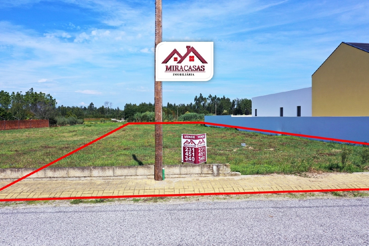 Plot / Land in Mira, Coimbra