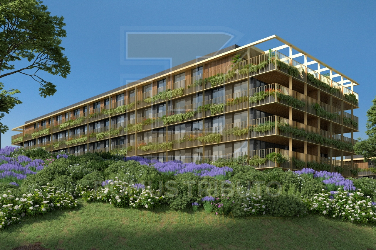 3 bed Apartment in Vila Nova de Gaia, Porto