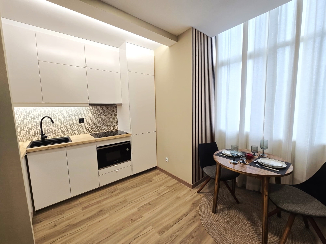 1 bed Appartement in Maia, Porto