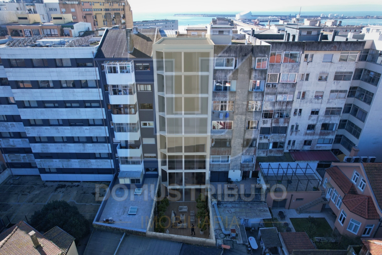 1 bed Apartment in Matosinhos, Porto