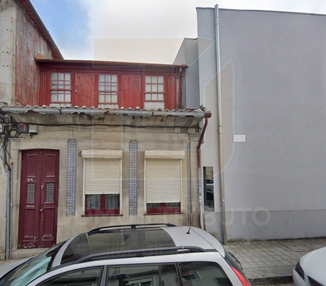 2 bed Villa in Porto